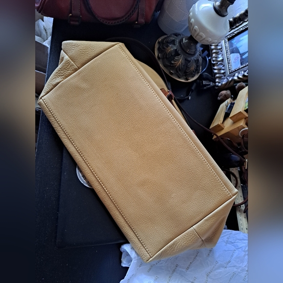 Dooney and bourke Large Satchel - Picture 13 of 13